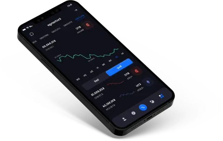 CryptoX App - Temukan Masa Depan CryptoX App